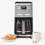 BrewMaster Duo Pro – Coffee Maker & Precision Burr Grinder Set - Image 7