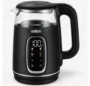 Altmore LumiTemp Smart Precision Kettle – 1.7L